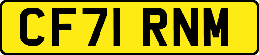 CF71RNM