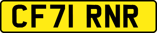 CF71RNR