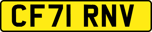 CF71RNV