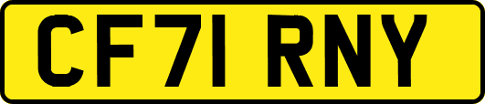 CF71RNY