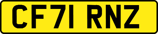 CF71RNZ