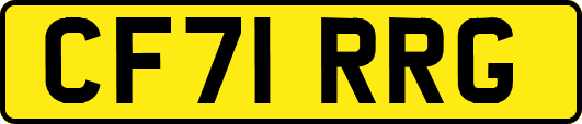 CF71RRG