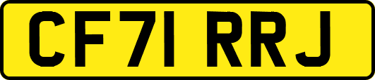 CF71RRJ