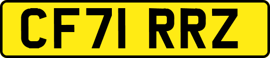 CF71RRZ