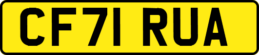CF71RUA