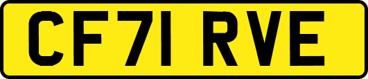 CF71RVE
