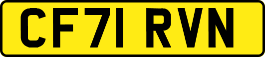 CF71RVN