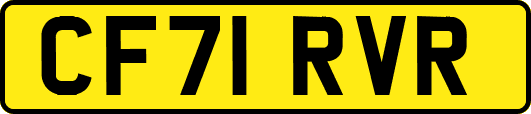 CF71RVR