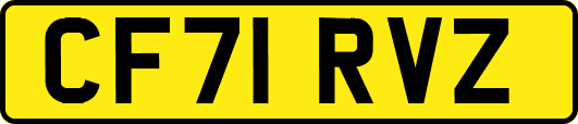 CF71RVZ