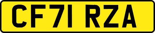 CF71RZA