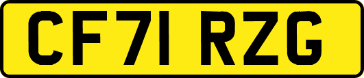 CF71RZG