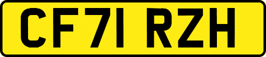 CF71RZH