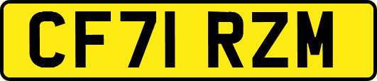CF71RZM