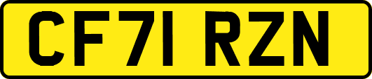 CF71RZN
