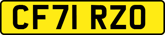 CF71RZO