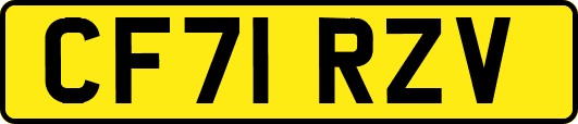 CF71RZV