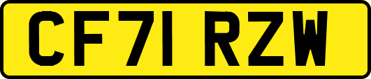 CF71RZW