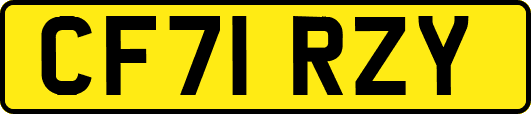 CF71RZY