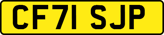 CF71SJP