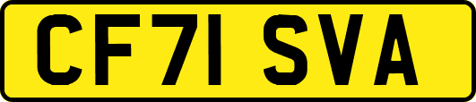 CF71SVA