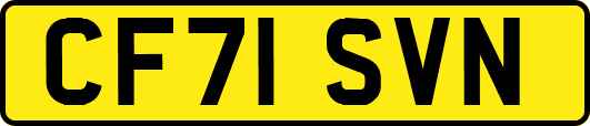 CF71SVN