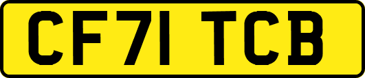 CF71TCB