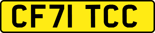 CF71TCC