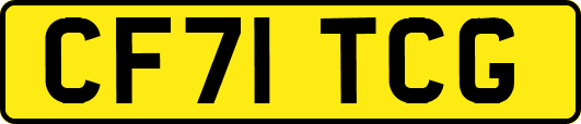CF71TCG