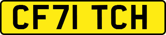 CF71TCH