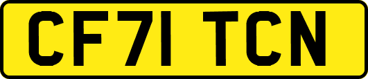 CF71TCN