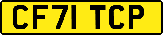 CF71TCP