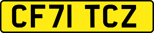 CF71TCZ