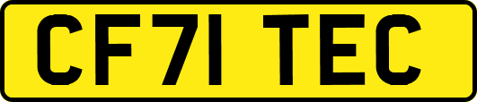 CF71TEC