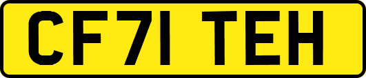 CF71TEH