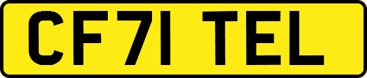 CF71TEL