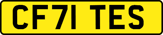 CF71TES
