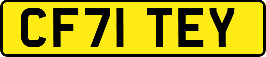 CF71TEY