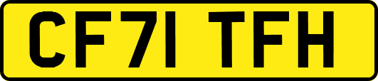 CF71TFH