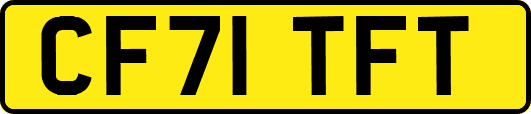 CF71TFT