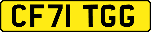 CF71TGG