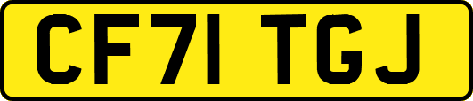 CF71TGJ