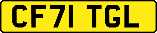 CF71TGL