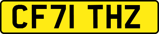 CF71THZ