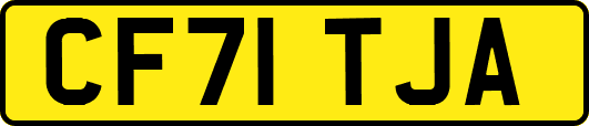 CF71TJA