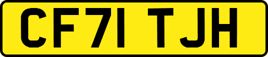 CF71TJH