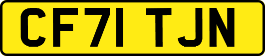 CF71TJN
