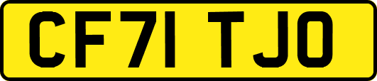 CF71TJO
