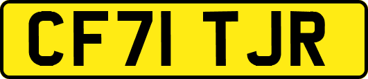 CF71TJR