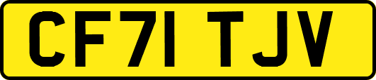 CF71TJV