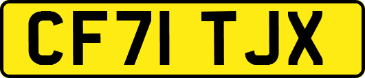 CF71TJX